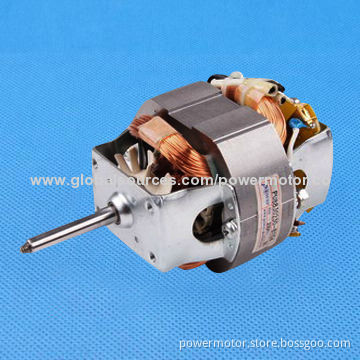 Electric Motor, Used in Meat Grinder with 230V/50Hz Voltage